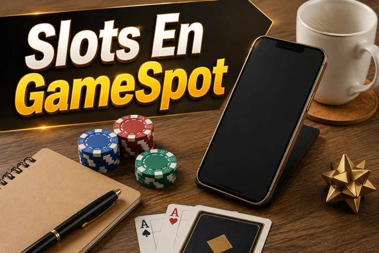 Slots En GameSpot